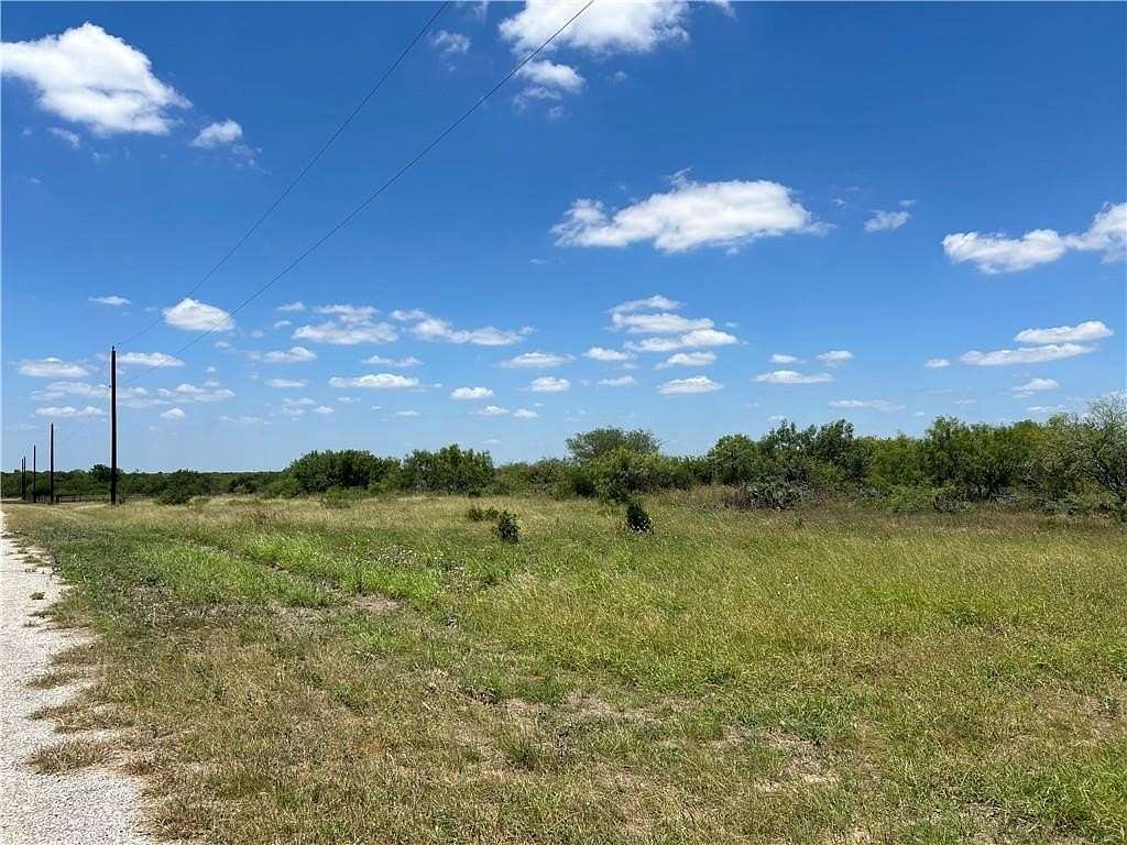 5.14 Acres of Residential Land for Sale in Alice, Texas