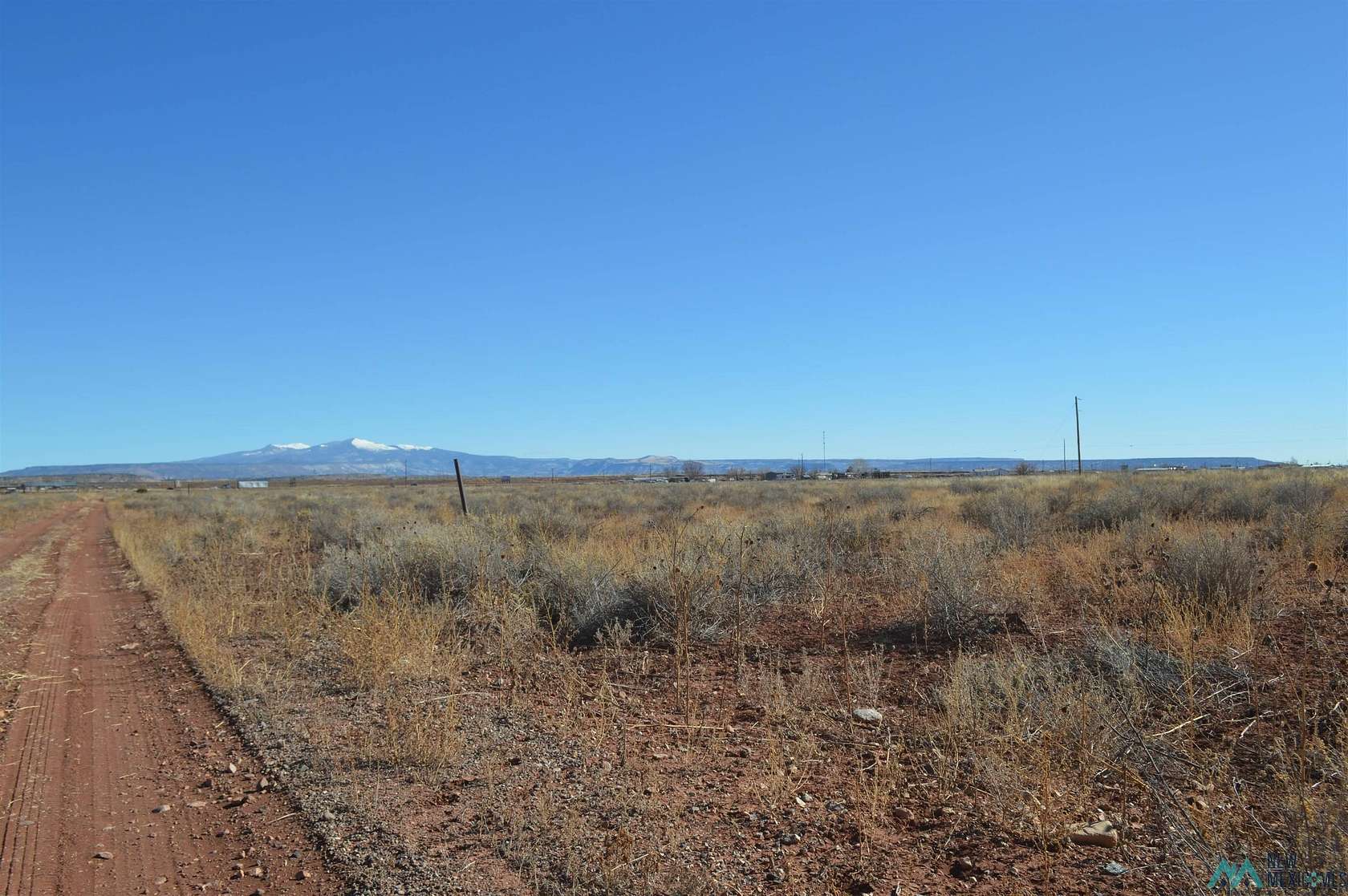 15 Acres of Recreational Land for Sale in Bluewater, New Mexico