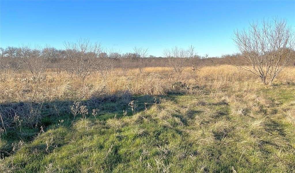 5.536 Acres of Residential Land for Sale in Mineral Wells, Texas