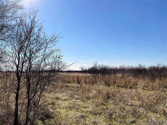 5.54 Acres of Land for Sale in Mineral Wells, Texas