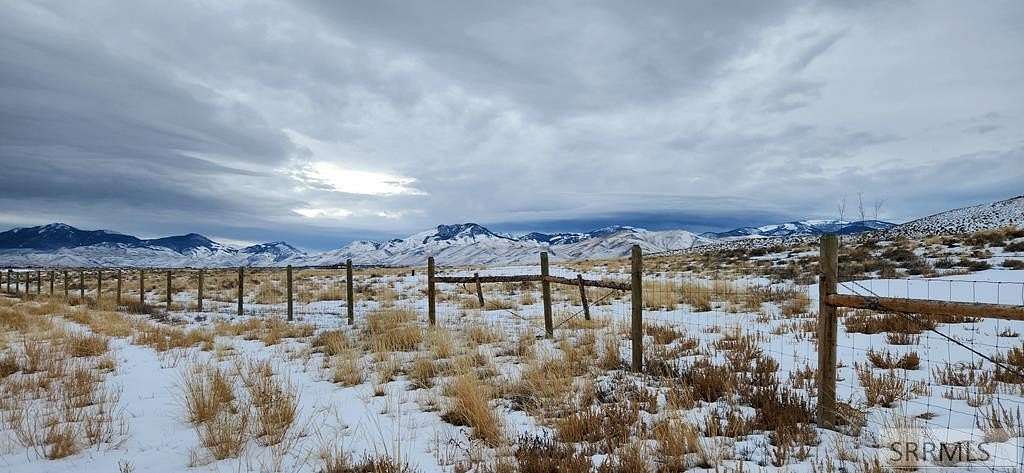 10.23 Acres of Land for Sale in Challis, Idaho