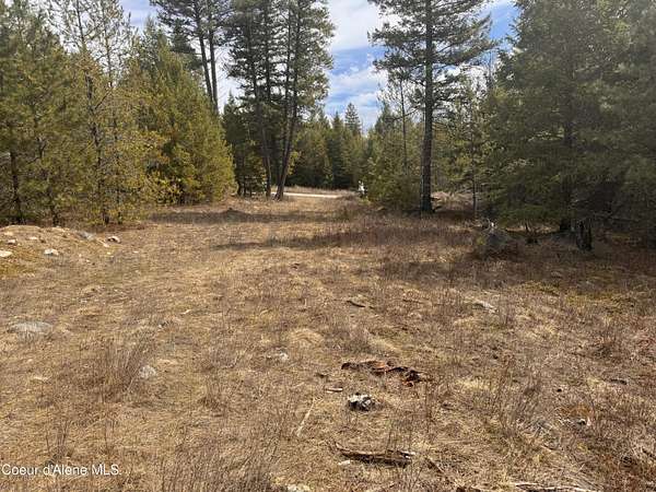 4.25 Acres of Residential Land for Sale in Athol, Idaho
