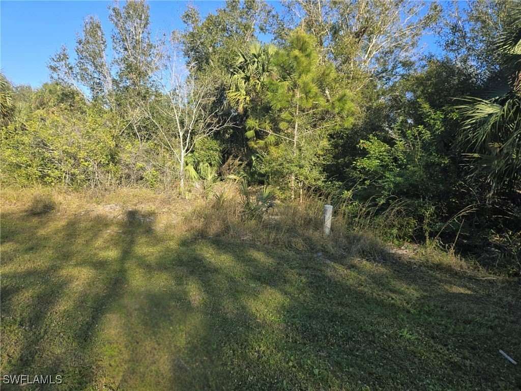 0.208 Acres of Residential Land for Sale in Fort Myers, Florida