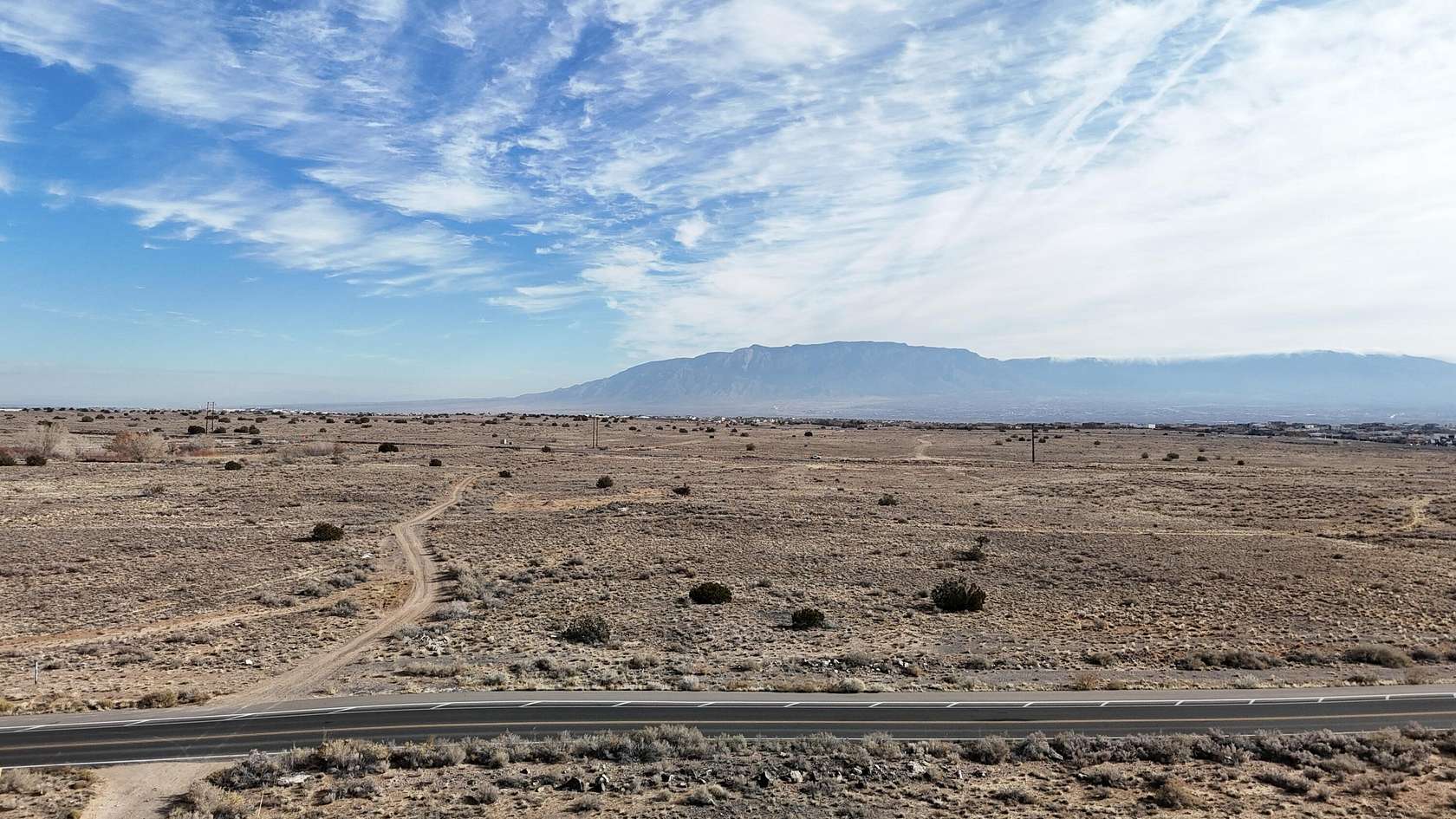 1.62 Acres of Mixed-Use Land for Sale in Albuquerque, New Mexico