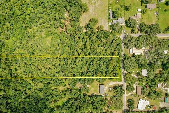 4.76 Acres of Land for Sale in Orlando, Florida