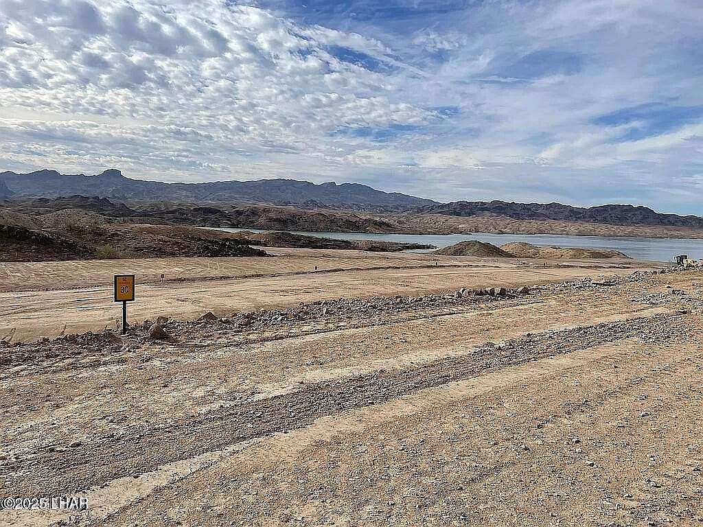 0.25 Acres of Residential Land for Sale in Lake Havasu City, Arizona