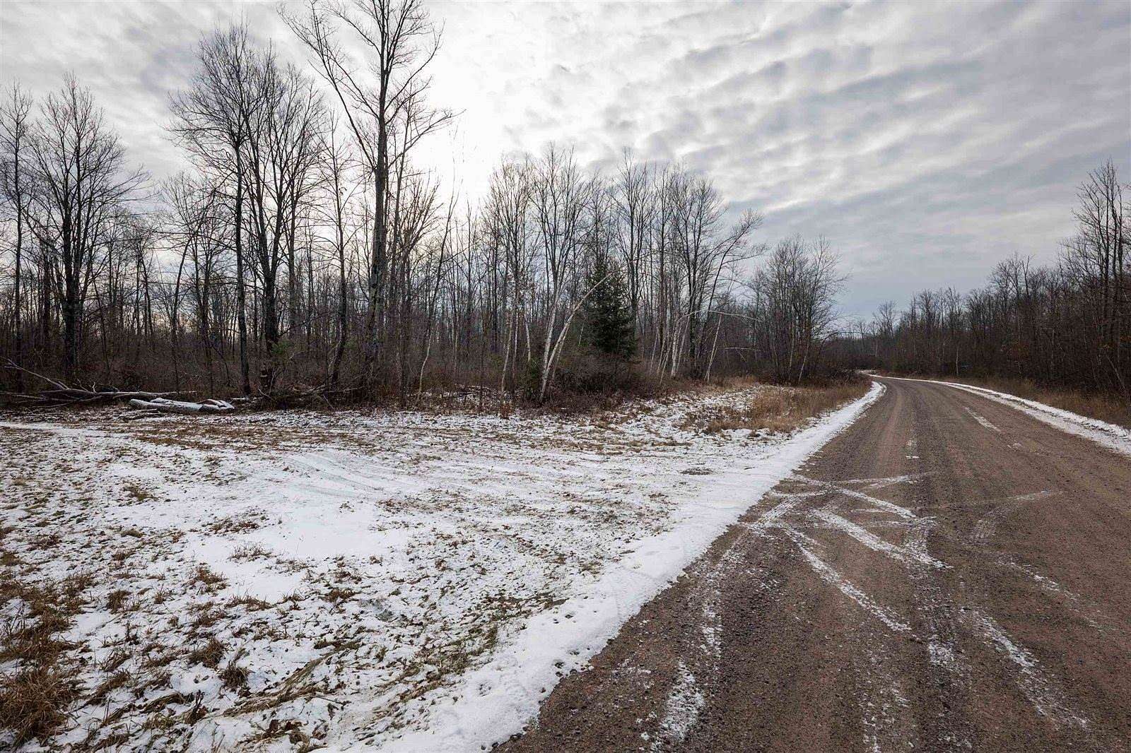 188.47 Acres of Recreational Land for Sale in Ojibwa, Wisconsin