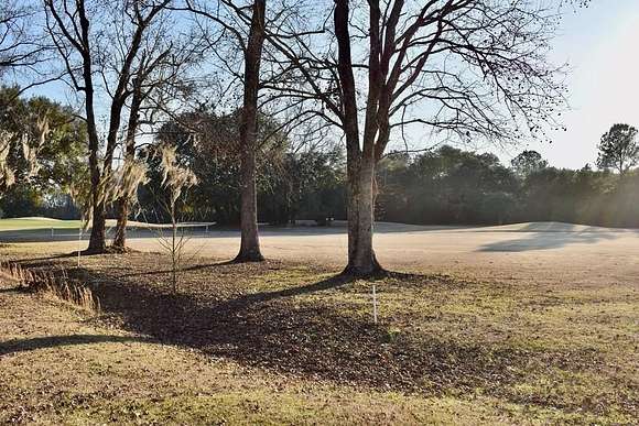 0.84 Acres of Residential Land for Sale in Manning, South Carolina