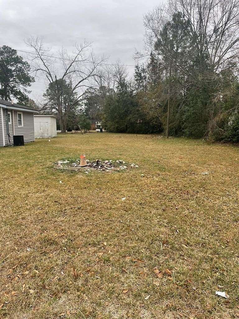 0.15 Acres of Residential Land for Sale in Fitzgerald, Georgia