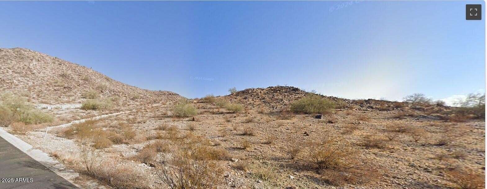 0.94 Acres of Residential Land for Sale in Buckeye, Arizona