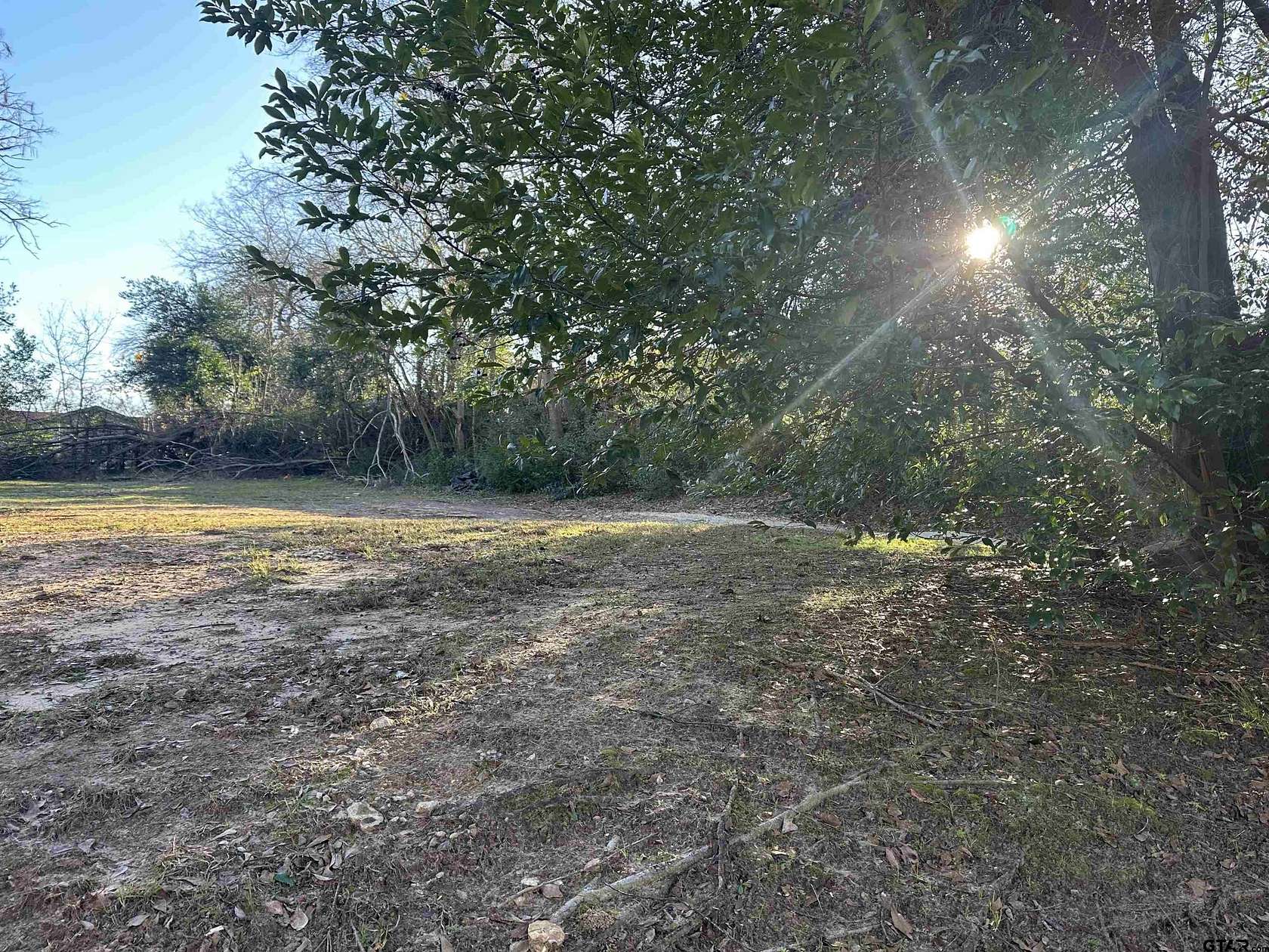 Residential Land for Sale in Tyler, Texas