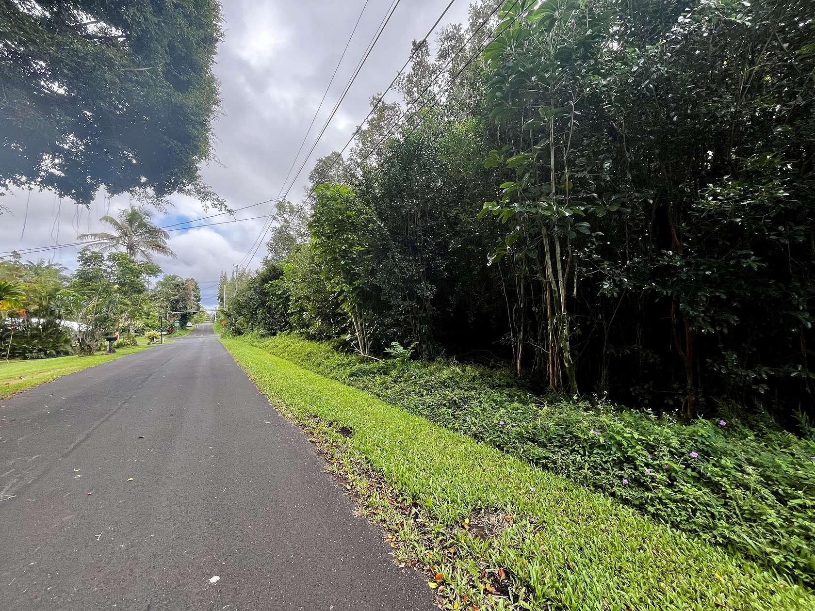 0.236 Acres of Residential Land for Sale in Pahoa, Hawaii