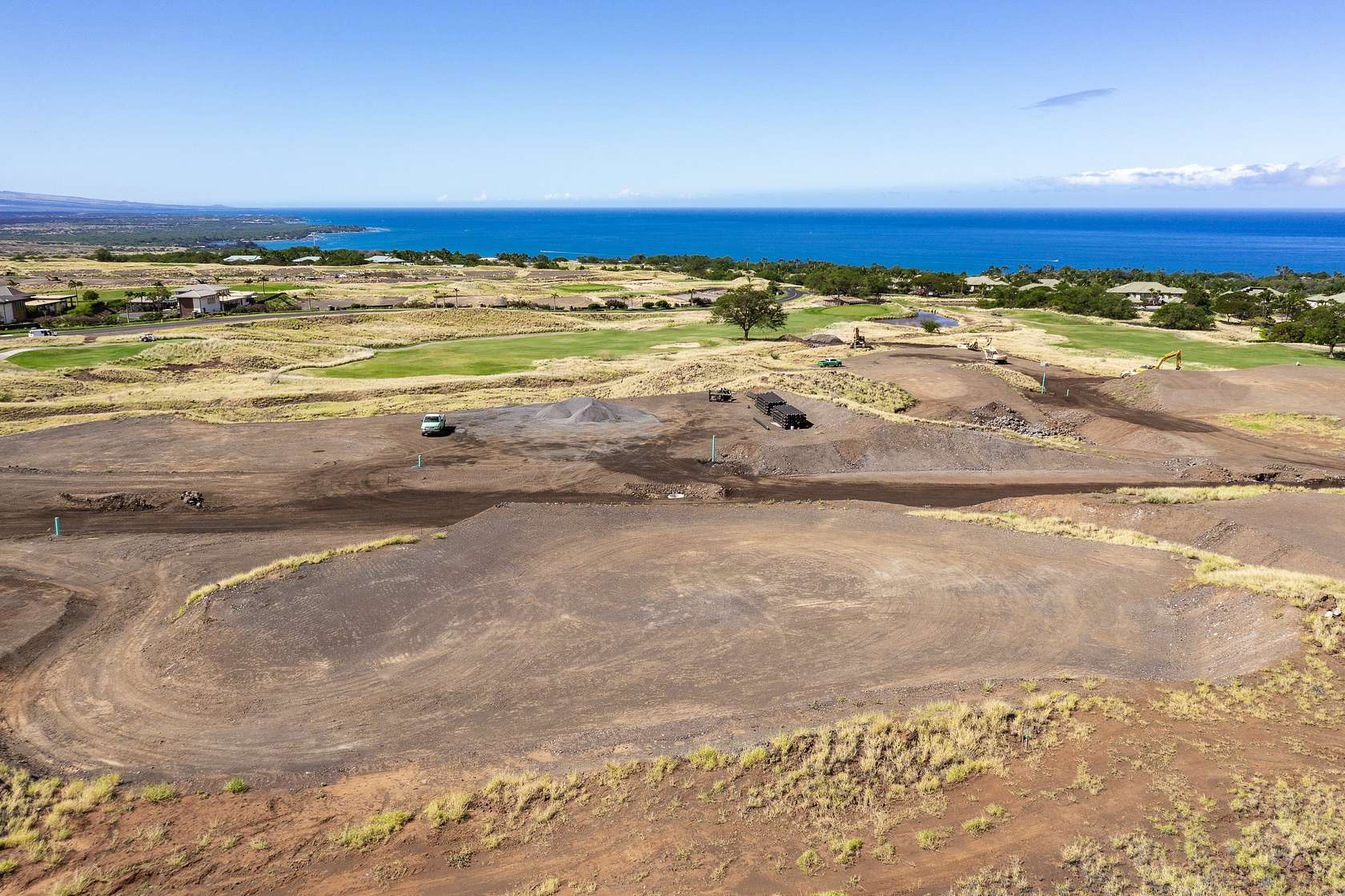 0.801 Acres of Residential Land for Sale in Waimea, Hawaii