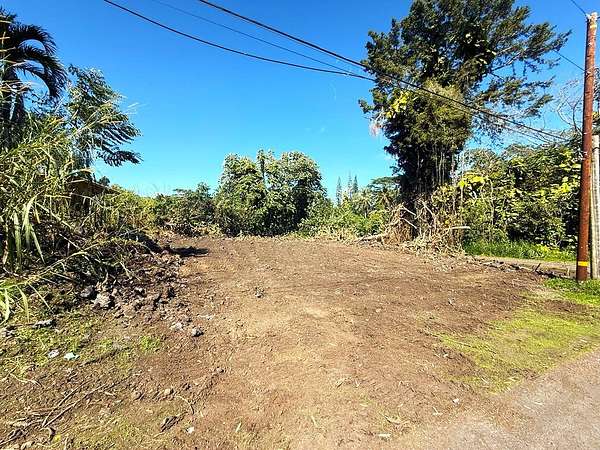 0.28 Acres of Residential Land for Sale in Pahoa, Hawaii