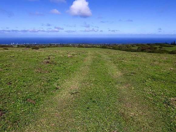 66.422 Acres of Land for Sale in Hawi, Hawaii