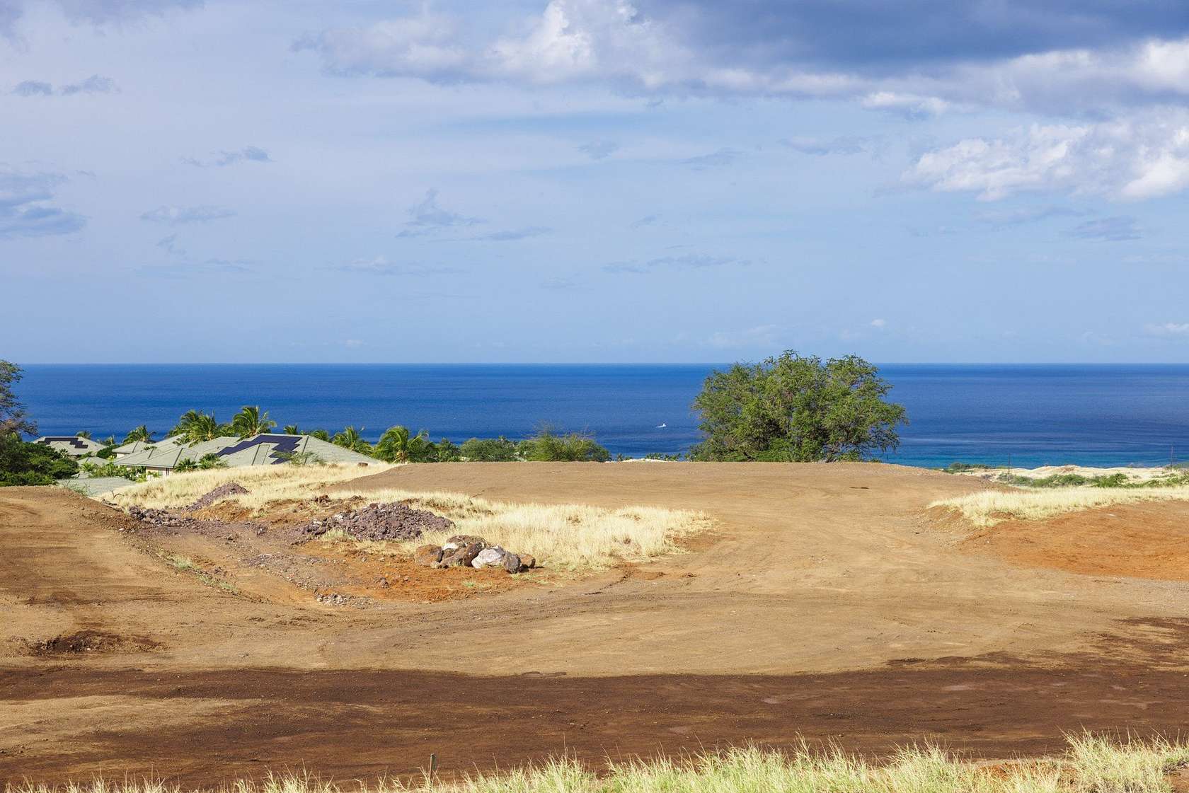 0.822 Acres of Residential Land for Sale in Waimea, Hawaii