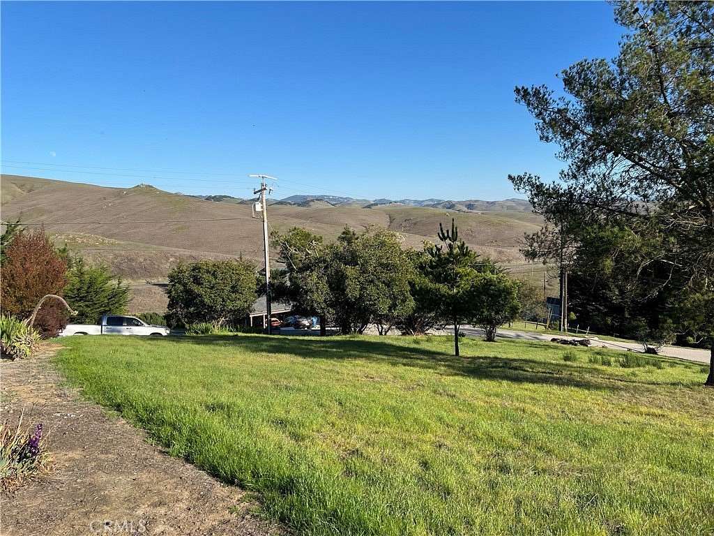 0.122 Acres of Residential Land for Sale in Cambria, California