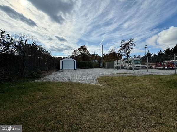 0.08 Acres of Land for Lease in Pasadena, Maryland