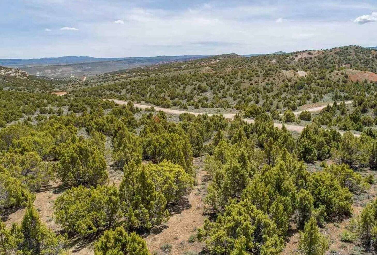 6.28 Acres of Residential Land for Sale in Lander, Wyoming