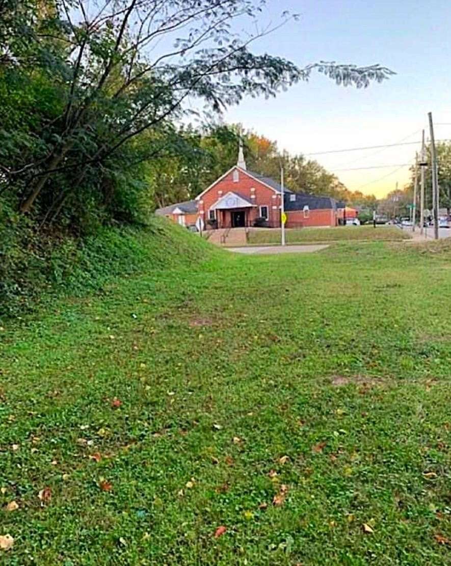 0.14 Acres of Land for Sale in Memphis, Tennessee