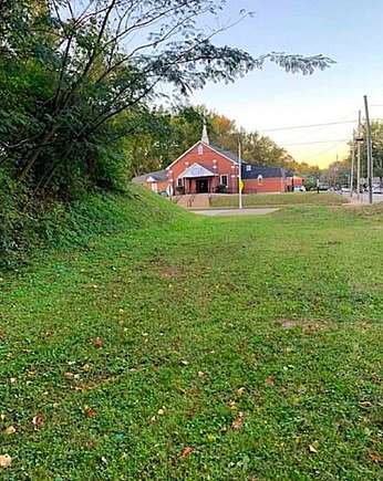 0.14 Acres of Land for Sale in Memphis, Tennessee