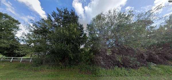1.25 Acres of Land for Sale in Polk City, Florida
