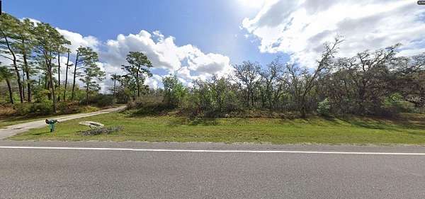 1.25 Acres of Land for Sale in Polk City, Florida