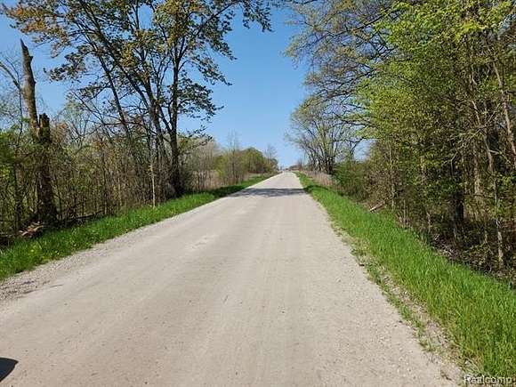 10.3 Acres of Recreational Land for Sale in Ira Township, Michigan ...