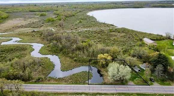 0.68 Acres of Land for Sale in Garrison, Minnesota