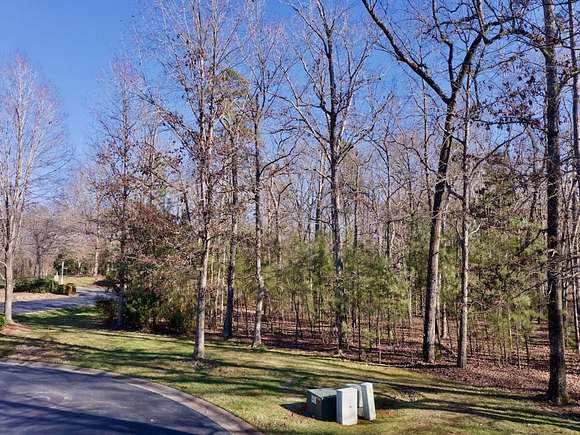 0.5 Acres of Residential Land for Sale in New London, North Carolina