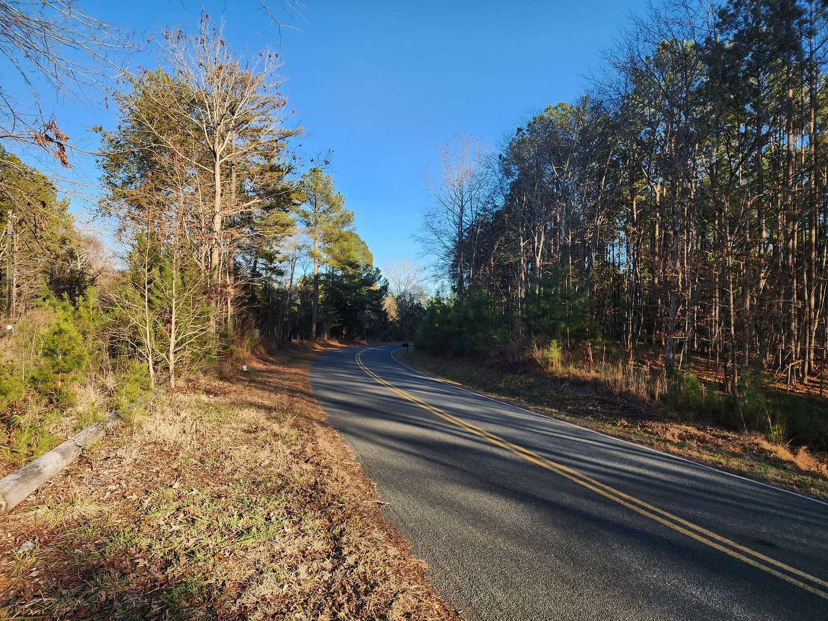 15 Acres of Recreational Land for Sale in Smyrna, South Carolina