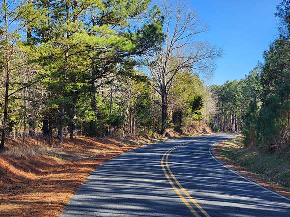 35.9 Acres of Recreational Land for Sale in Smyrna, South Carolina