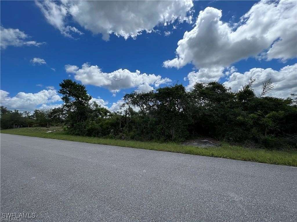 0.23 Acres of Residential Land for Sale in Lehigh Acres, Florida