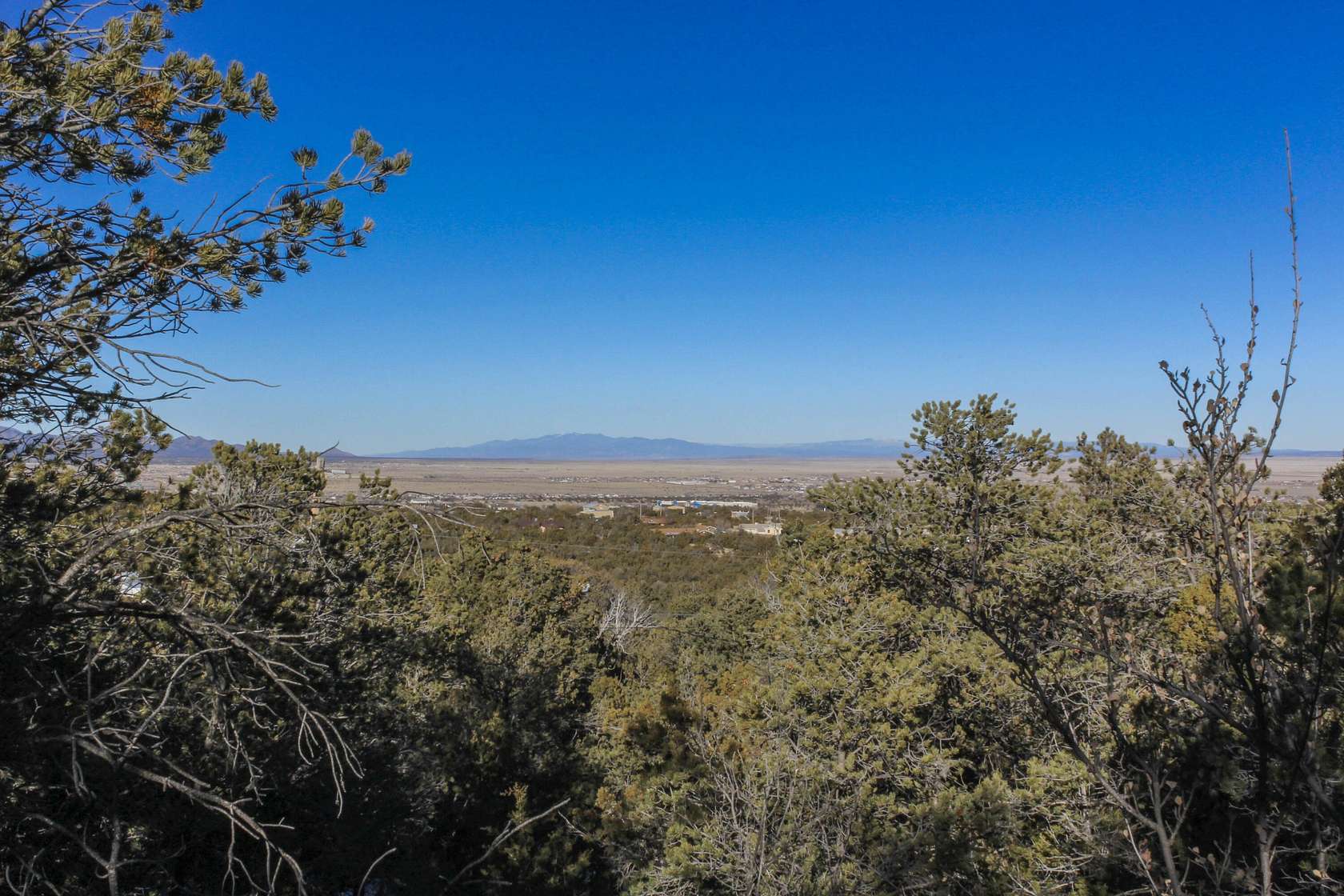 1 Acre of Residential Land for Sale in Edgewood, New Mexico