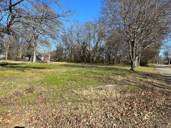 0.16 Acres of Residential Land for Sale in Fort Towson, Oklahoma