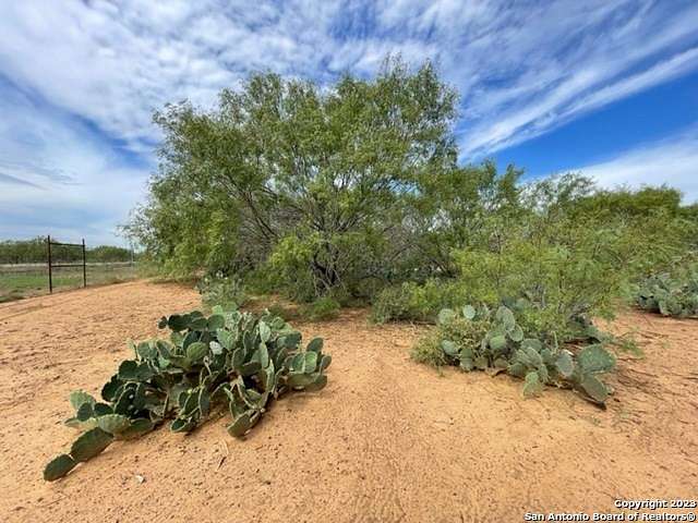 4.22 Acres of Agricultural Land for Sale in Jourdanton, Texas