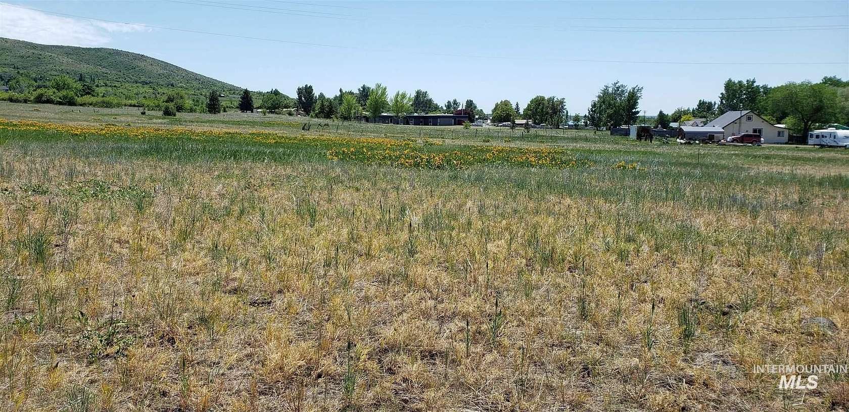 0.24 Acres of Residential Land for Sale in Council, Idaho