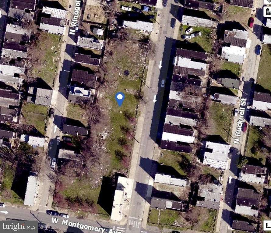 0.03 Acres of Land for Sale in Philadelphia, Pennsylvania