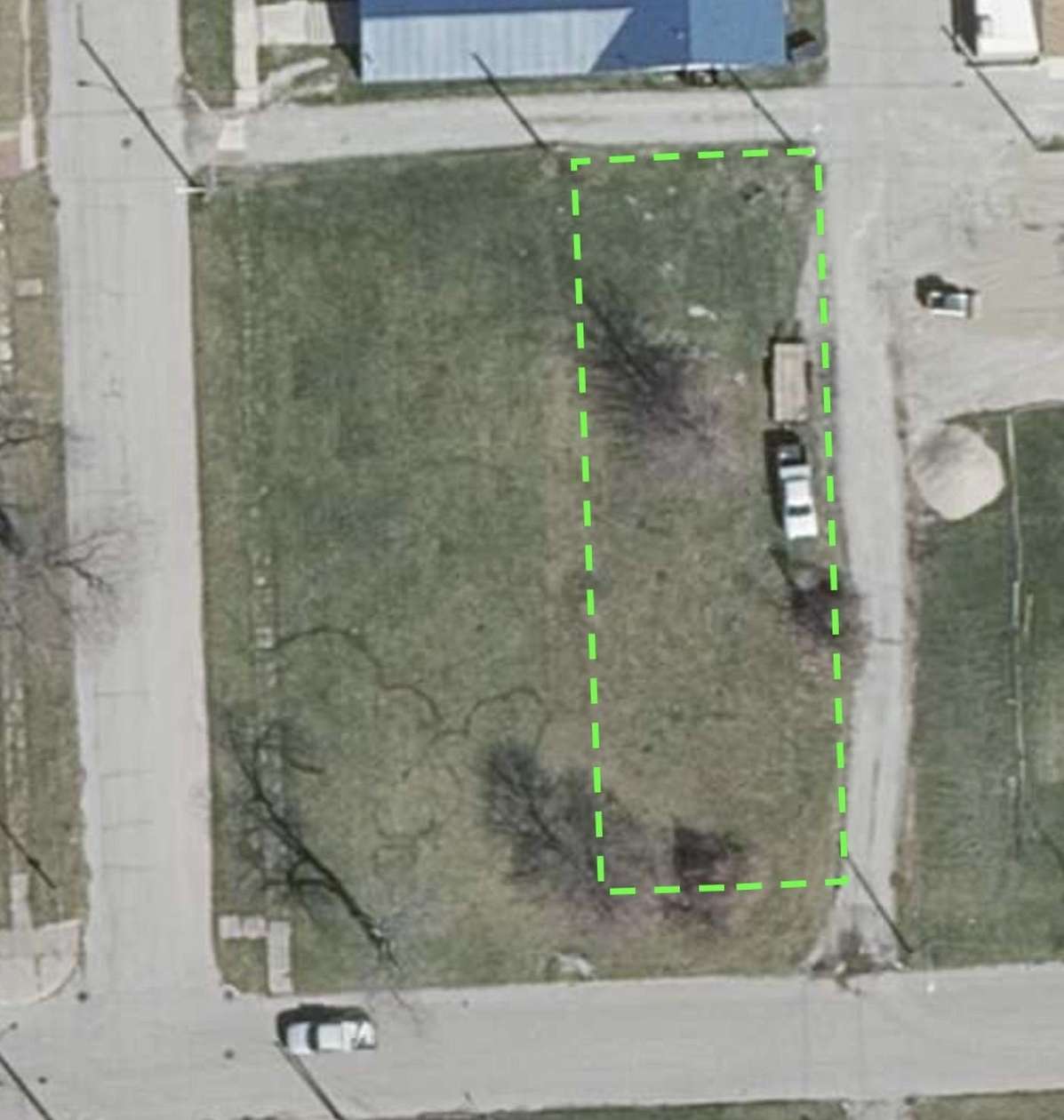 0.17 Acres of Residential Land for Sale in Fort Wayne, Indiana