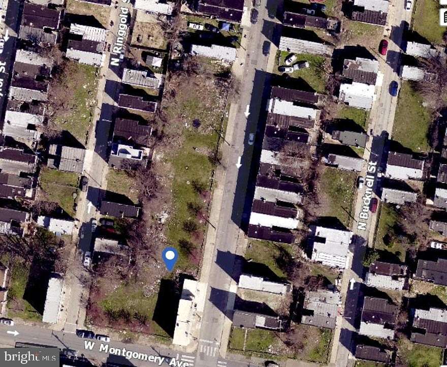 0.03 Acres of Land for Sale in Philadelphia, Pennsylvania