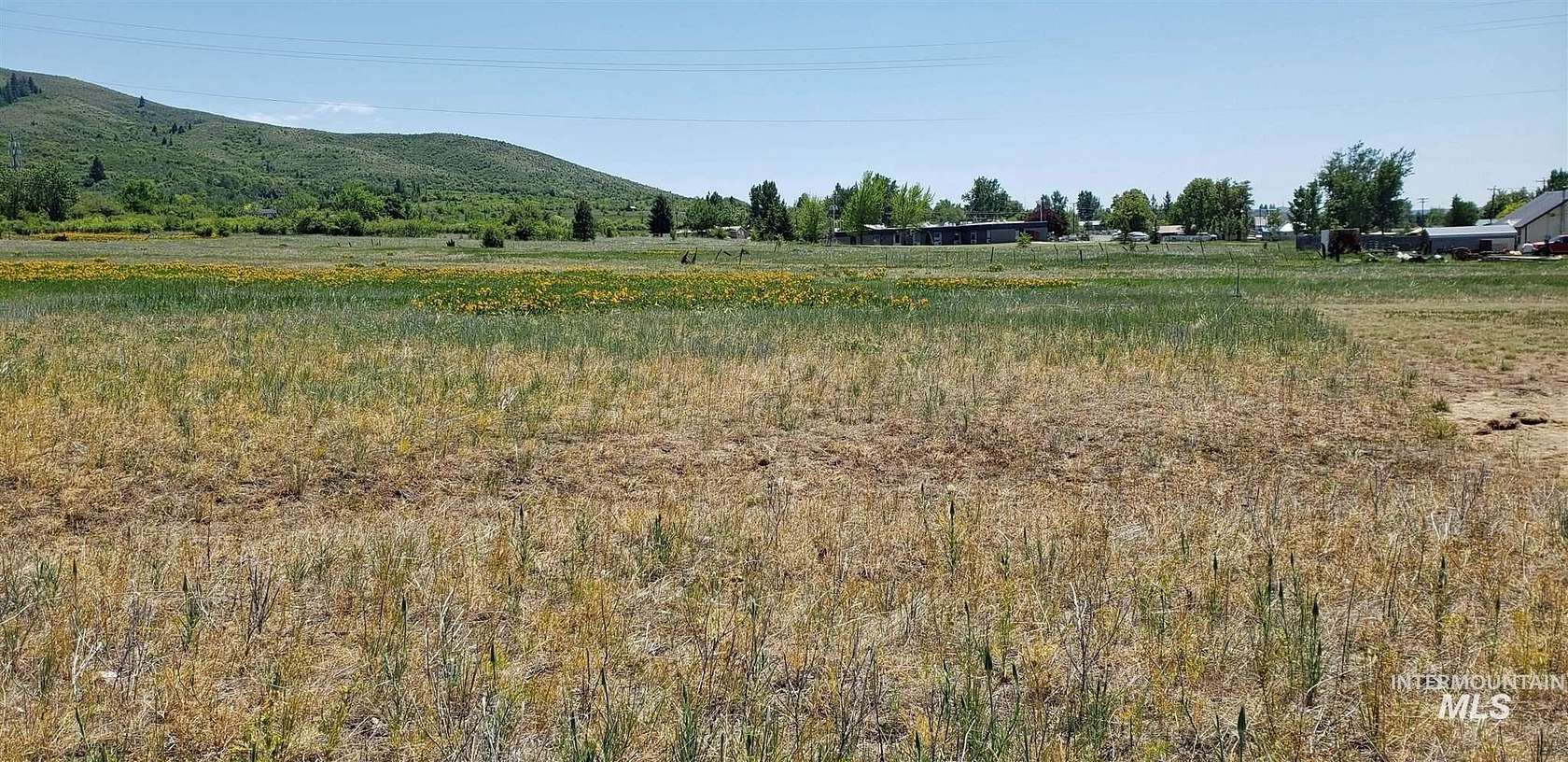 0.24 Acres of Residential Land for Sale in Council, Idaho