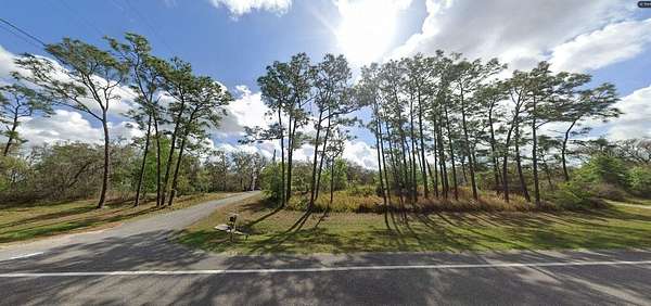 1.25 Acres of Land for Sale in Polk City, Florida