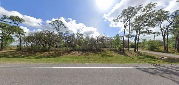 1.53 Acres of Land for Sale in Polk City, Florida