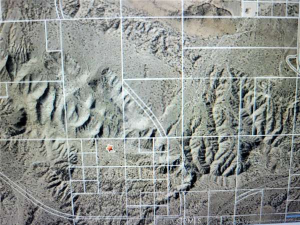 10.1 Acres of Agricultural Land for Sale in Littlerock, California