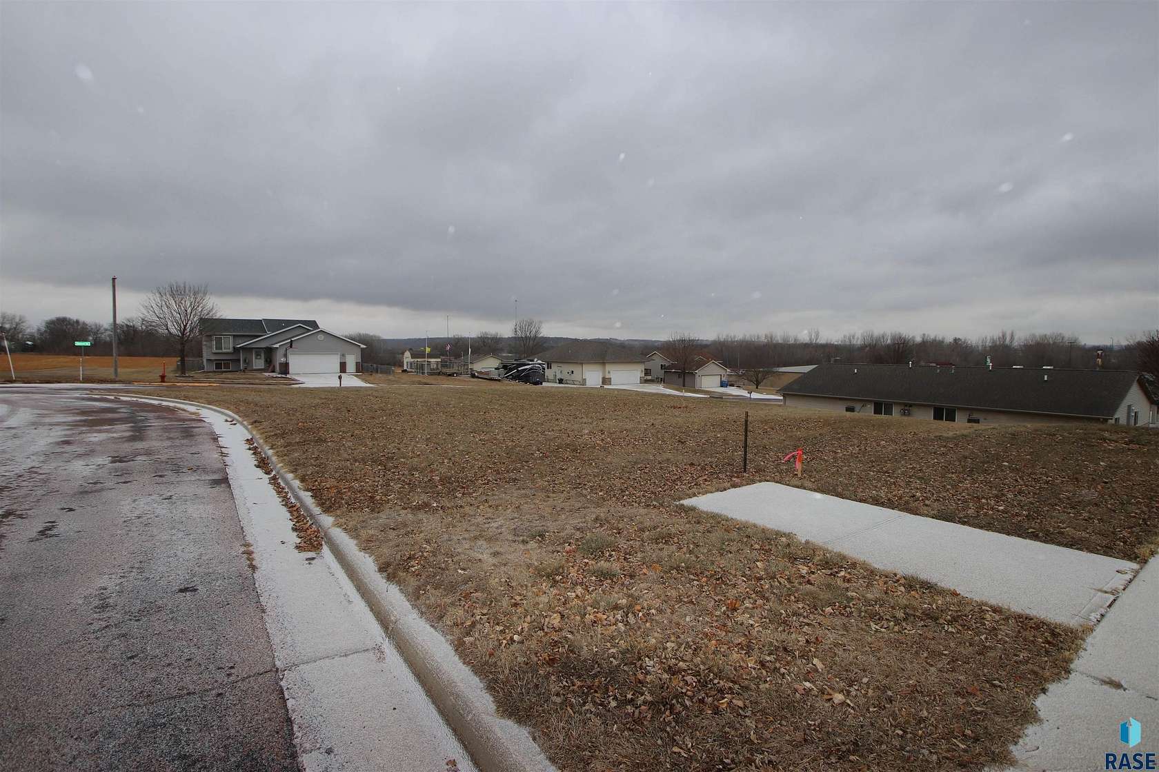 0.23 Acres of Residential Land for Sale in Canton, South Dakota