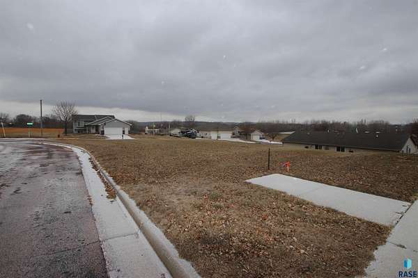 0.23 Acres of Residential Land for Sale in Canton, South Dakota