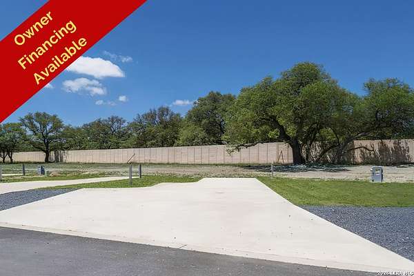 0.11 Acres of Residential Land for Sale in Fredericksburg, Texas