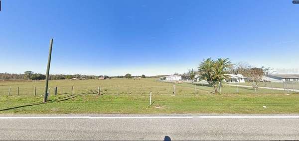 4.43 Acres of Land for Sale in Polk City, Florida