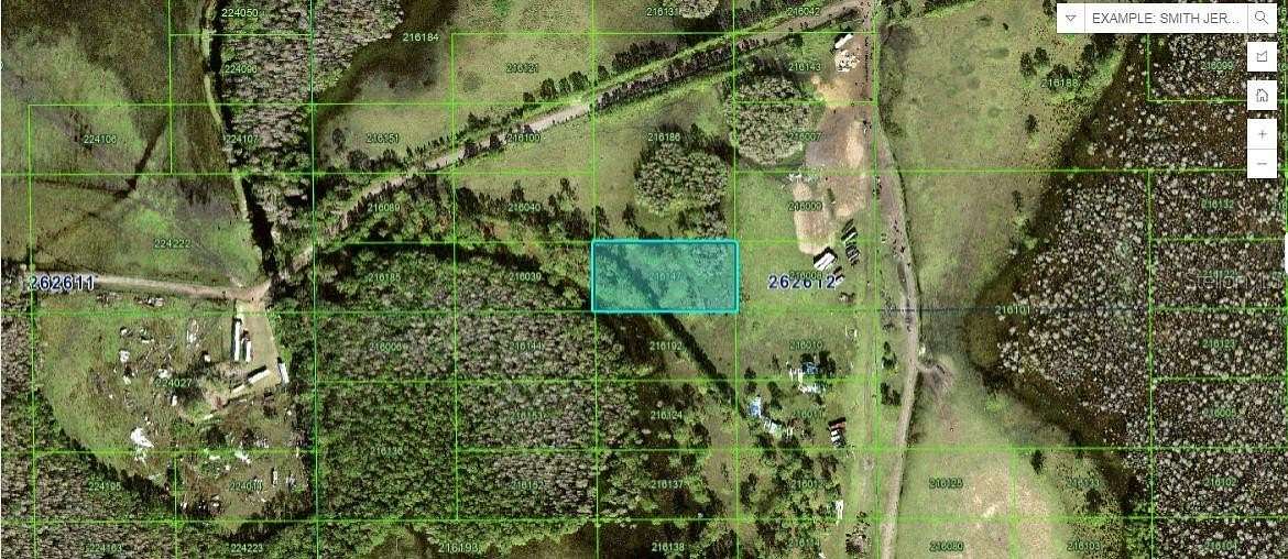 1.26 Acres of Land for Sale in Davenport, Florida