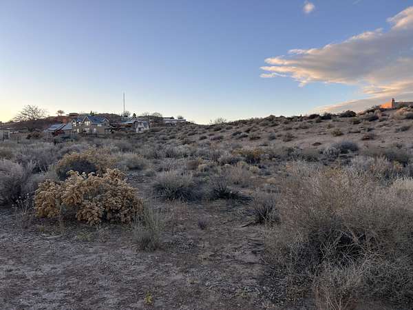 1.67 Acres of Residential Land for Sale in Corrales, New Mexico